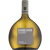 Silvaner Escherndorfer Lump Rainer Sauer