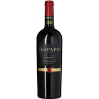 Cabernet Franc Single Vineyard D.O Sagrada Familia Valdivieso