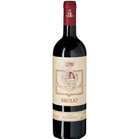Chianti Classico DOCG Castello di Brolio 0,375l