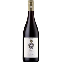 Spätburgunder Schweigen trocken