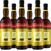 Cremovo Vino Aromatizzato Marsala Fine DOC 18% vol