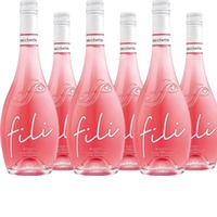 FiLi Rosato IGT Vino Frizzante