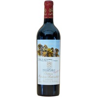 Chateau Mouton Rothschild 1er Cru Classe