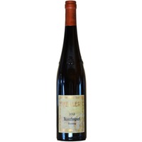 Keller Westhofener Kirchspiel Riesling GG