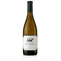 Chardonnay trocken 13.5 % vol. Panamera 750 ml