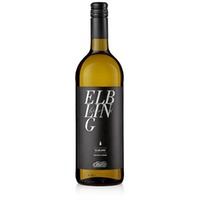 Elbling QW feinherb 10 % vol. Martin Fürst 1 l