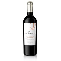 Rotweincuvee trocken 14 % vol. Finca Villacreces 750 ml