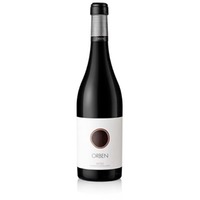 Orben Barrique trocken 14.5 % vol. Bodegas Orben 750 ml