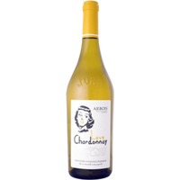 Arbois Love Chardonnay - Fruitière Vinicole D'Arbois