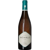 Kirchgasse Grauburgunder GG Wöhrle