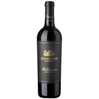 The Discussion - Duckhorn Vineyards (198,67 CHF pro 1 l)
