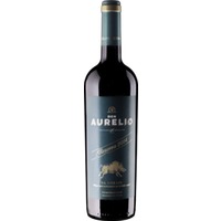 Valdepeñas DO Reserva - Don Aurelio (12,13 CHF pro 1 l)