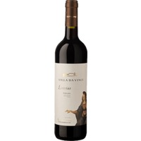 Rosso Toscana IGT Linarius - Leonardo da Vinci (25,07 CHF pro 1 l)