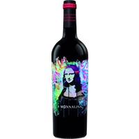 Monnalisa Sangiovese Superiore Romagna DOC - Leonardo Da Vinci (20,00 CHF pro 1 l)