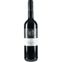 Cuvee Inkognito Rotwein Cuvée trocken