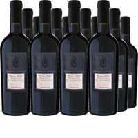 Sessantuno/Sexaginta Unus Primitivo di Manduria