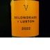 Belondrade y Lurton Bio 