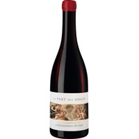 Usseglio La Part des Anges Châteauneuf-du-Pape AOP