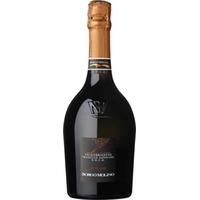 Borgo Molino Prosecco Superiore Spumante, Extra Dry, Valdobbiadene Prosecco DOCG, Venetien, Schaumwein