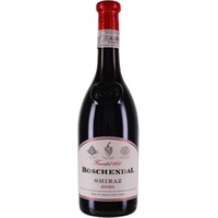Boschendal 1685 Shiraz