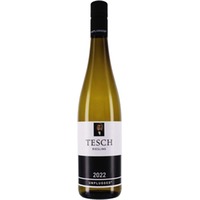 Tesch Riesling Unplugged
