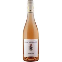 Saignée Rosé Bio trocken