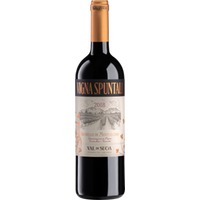 Val di Suga Vigna Spuntali Brunello di Montalcino DOCG