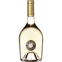 Château Miraval Brad Pitt & Marc Perrin Miraval Blanc