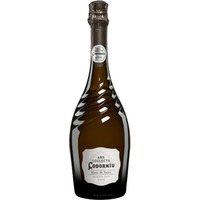 Codorníu Cava Ars Collecta Blanc de Noirs Gran Reserva Spanien Cava Trocken