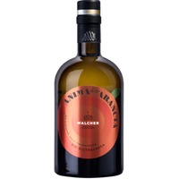 Walcher Anima D’Arancia – Bio