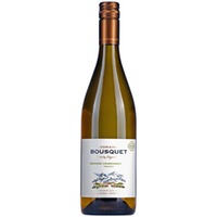 Domaine Bousquet, Chardonnay unoaked bio