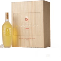 Château Lafaurie-Peyraguey : Coffret carafe LALIQUE & Château Lafaurie-Peyraguey Limited Edition