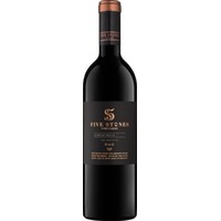 Five Stones D vs G Red