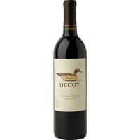 Duckhorn Decoy Merlot