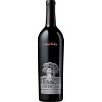 Silver Oak Napa Valley Cabernet Sauvignon