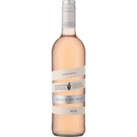 Danie de Wet Good Hope Rosé W.O. Robertson