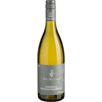 Ihringer Weißburgunder trocken - - Heger - Deutscher Weißwein