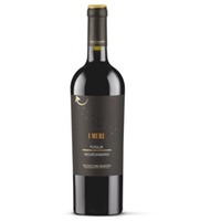 Vigneti del Salento I Muri Negroamaro Puglia