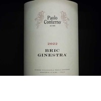 Paolo Conterno Nebbiolo Bric Ginestra