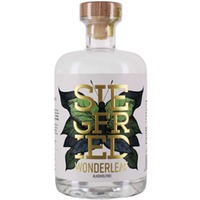 Siegfried Wonderleaf alkoholfreier Gin