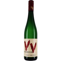 Van Volxem Schiefer Riesling
