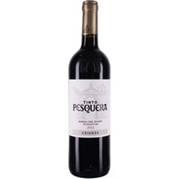 Alejandro Fernandez Pesquera Crianza