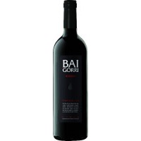 Baigorri Reserva Rioja Tempranillo