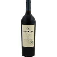 Duckhorn Vineyards Postmark Paso Robles Cabernet Sauvignon