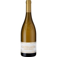 Capellanía Rioja Blanco Gran Reserva Rioja DOCa