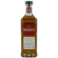 Bushmills 14 Jahre Irish Single Malt, Irland