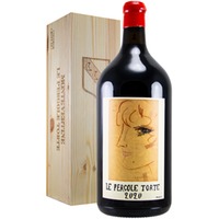 Montevertine Le Pergole Torte IGT 3 Liter