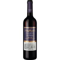 Palacio del Burgo Rioja Reserva, Rioja DOCa, Rioja, 2019, Rotwein