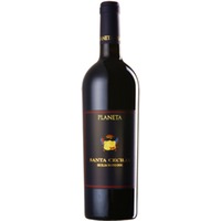 Santa Cecilia Nero d'Avola DOC Noto Bio