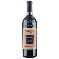 Gardetta Appassimento Rosso Veneto SORAIGHE